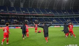 天津天海队爆料最新消息,揭秘球队备战新赛季幕后故事