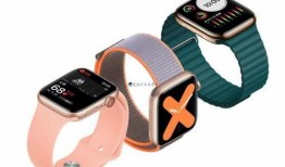 苹果手表9代最新爆料,颠覆性升级，智能生活新篇章