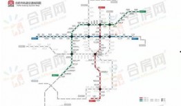 合肥地铁最新爆料