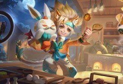 阿轲皮肤优化最新爆料,全新视觉盛宴即将来袭！