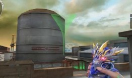 穿越火线周年庆最新爆料端游,穿越火线周年庆狂欢来袭！全新端游爆料揭秘