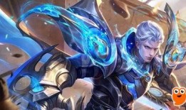 王者皮肤爆料最新凯,炫酷特效引期待