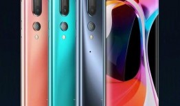 小米十最新爆料,性能升级，外观颠覆，揭秘未来旗舰手机新篇章”