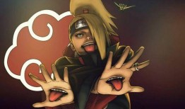 火影忍者最新火爆料,神秘力量觉醒，忍者世界风云再起！