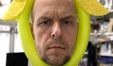 光头大叔最新爆料,娱乐圈最新爆料大揭秘！