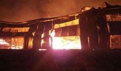 赣州火灾最新爆料