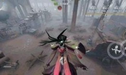 第五人格五月份最新爆料,惊悚升级！第五人格五月份全新爆料揭秘神秘角色与惊悚剧情