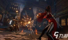 永劫无间手游最新爆料内容,神秘势力崛起，战局风云再起！