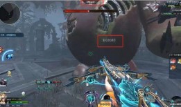 逆战幻海套最新爆料,神秘海洋元素，炫酷装备即将亮相