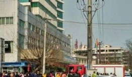 赣州火灾最新爆料