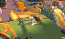 2024逆战6月份最新爆料,神秘新角色与全新玩法大揭秘！