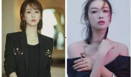 宋茜和杨紫最新爆料,幕后故事与心路历程大公开