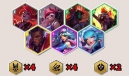 金铲铲s10最新爆料