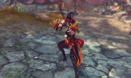 剑灵武器外观最新爆料大全,炫酷造型尽收眼底