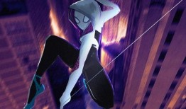 创世模玩蜘蛛侠格温最新爆料,全新爆料揭示神秘力量与命运交织