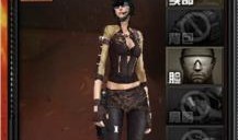 cf新角色爆料最新,技能亮点抢先看