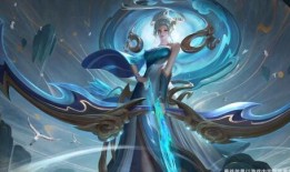 伽罗皮肤爆料最新,炫酷特效引期待