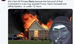 最新黑客爆料川普,最新爆料揭露惊人内幕