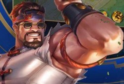 程咬金最新皮肤爆料,勇猛战神，霸气归来！