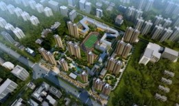 平度状元府邸最新爆料,奢华园林与智慧家居完美融合