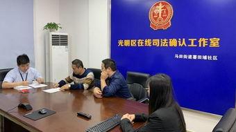 深圳光明区爆料案件最新,案情揭秘，警方全力侦破