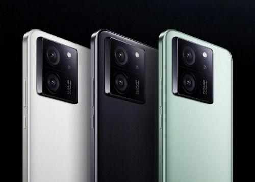 小米k60最新爆料,性能升级，设计革新，期待值再攀高峰