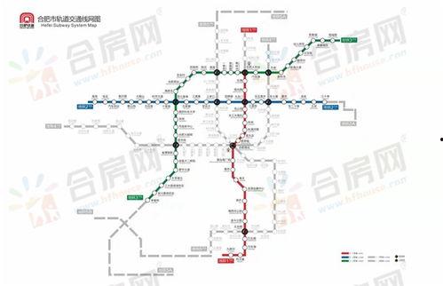 合肥地铁最新爆料