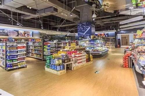 北京超市爆料案件最新,揭秘涉案细节与最新进展