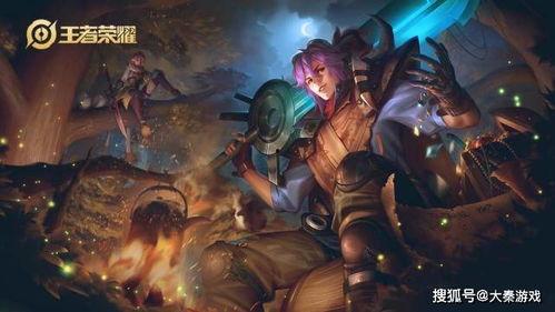 王者春节天幕爆料最新,揭秘神秘新玩法，狂欢盛宴即将开启！